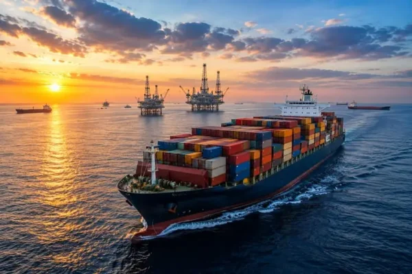 Transportasi Laut