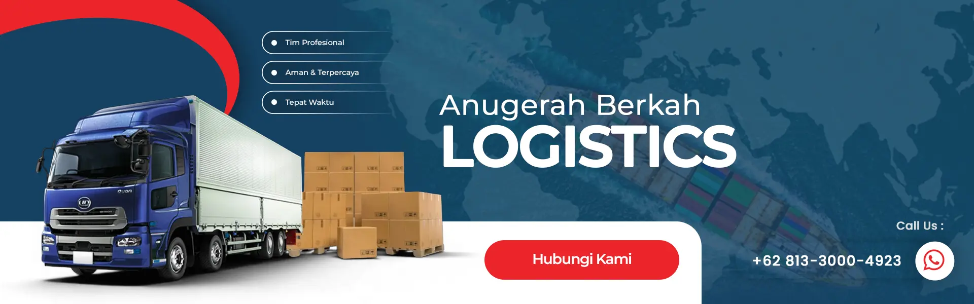 subheader Anugerah Berkah Logistics